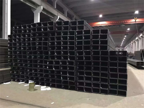 延津冷拔方管选型指南 工程采购怎么选